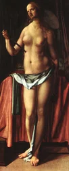 Der Selbstmord der Lucrezia